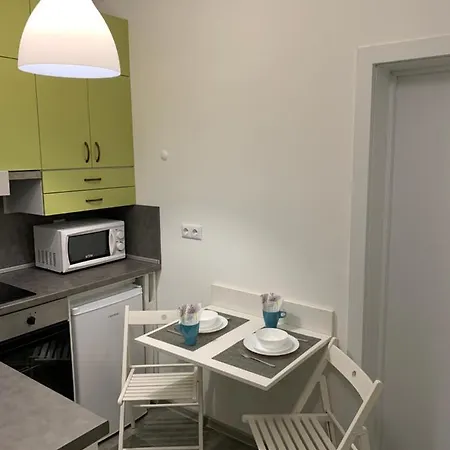 Apartament Dubrovnik Varna