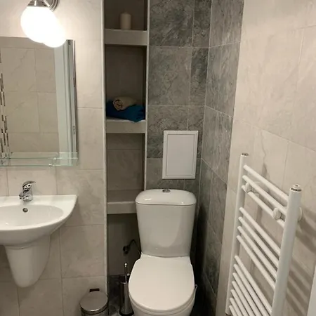 Apartament Dubrovnik