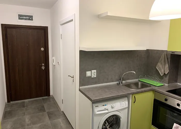 Appartamento Dubrovnik Varna