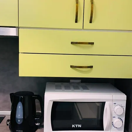 Dubrovnik Apartment