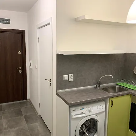 Apartment Dubrovnik Varna