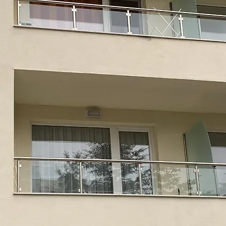 Dubrovnik Apartment Varna