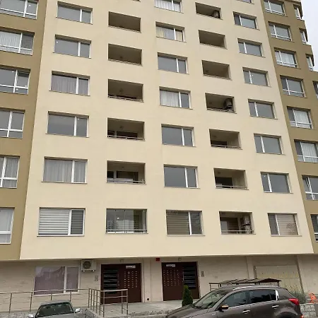 Dubrovnik Apartment *