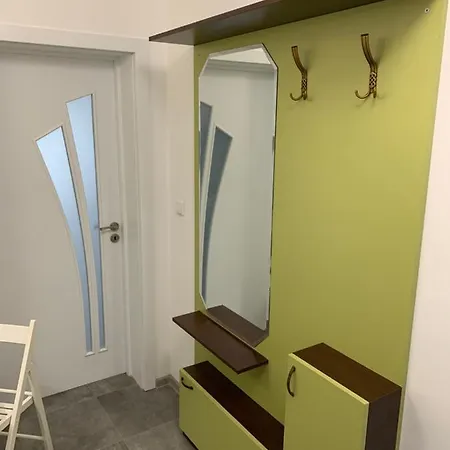 Dubrovnik Apartmán *