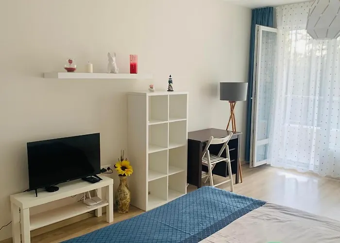 Апартаменты Dubrovnik *