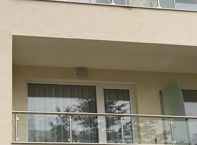 Dubrovnik Apartment Varna