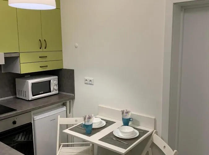 Apartment Dubrovnik Varna