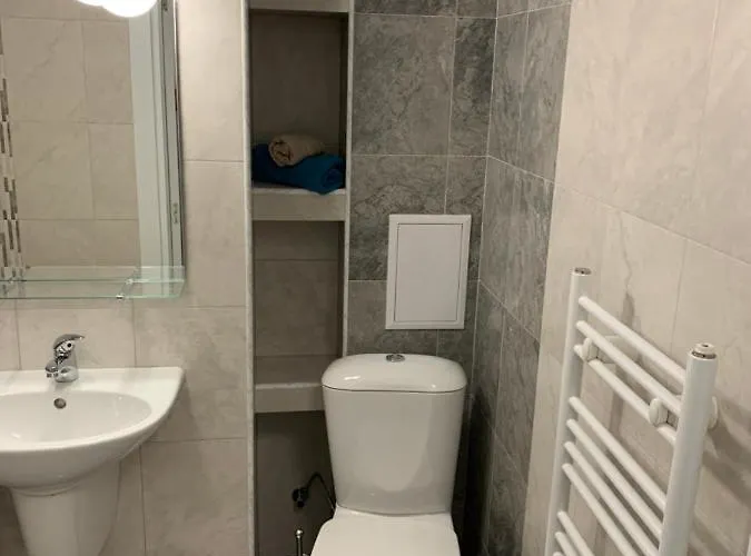 Апартаменты Dubrovnik