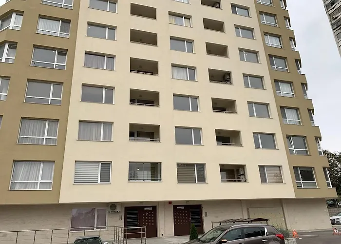 Dubrovnik Apartment *