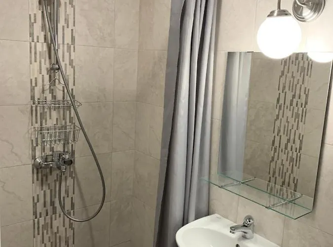 Dubrovnik Apartment *