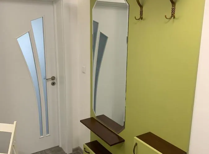 Dubrovnik Apartment *